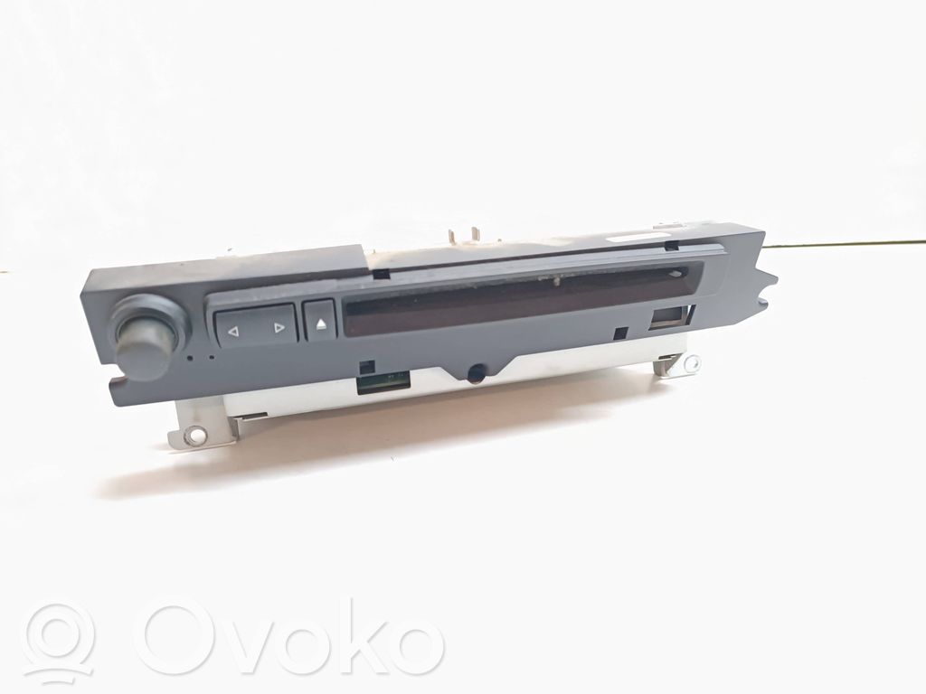 BMW 5 E60 E61 Radio / CD-Player / DVD-Player / Navigation 