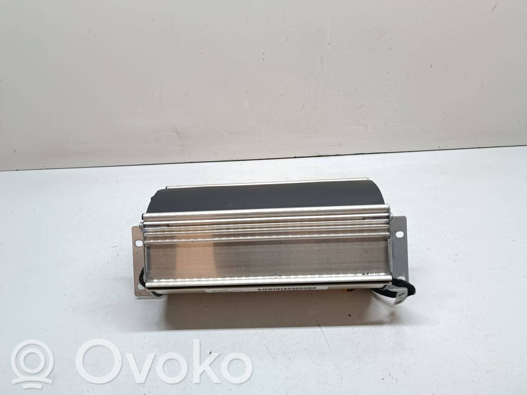 BMW 5 E60 E61 Matkustajan turvatyyny 