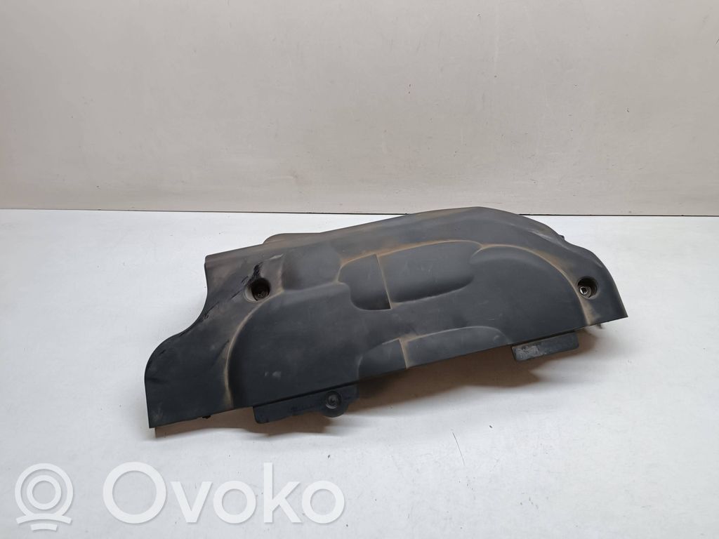 Motorabdeckung   14389710