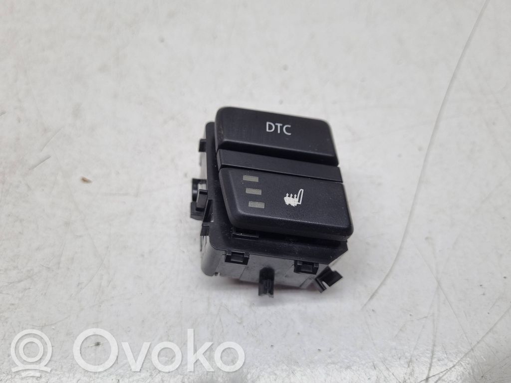 BMW 5 E60 E61 Comutator încălzire scaune 