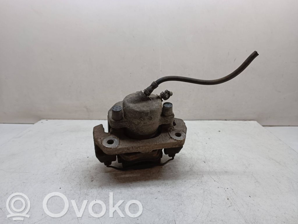 Bremssattel vorne
