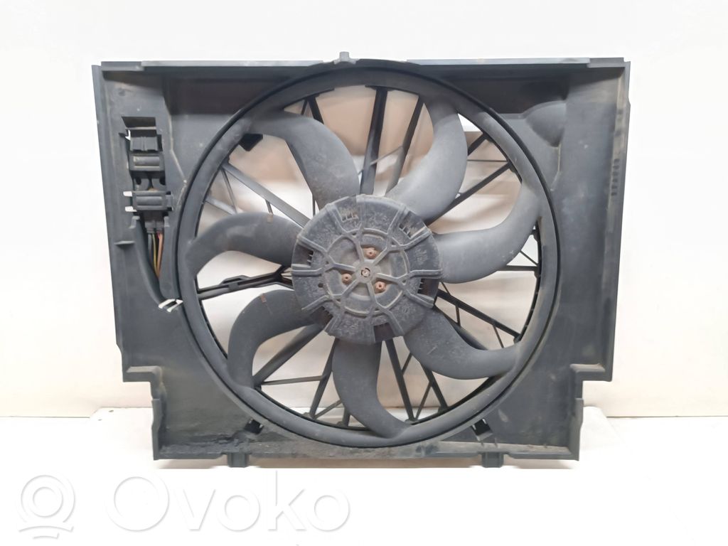 Elektrolüfter   7801657,7564712,1137328118