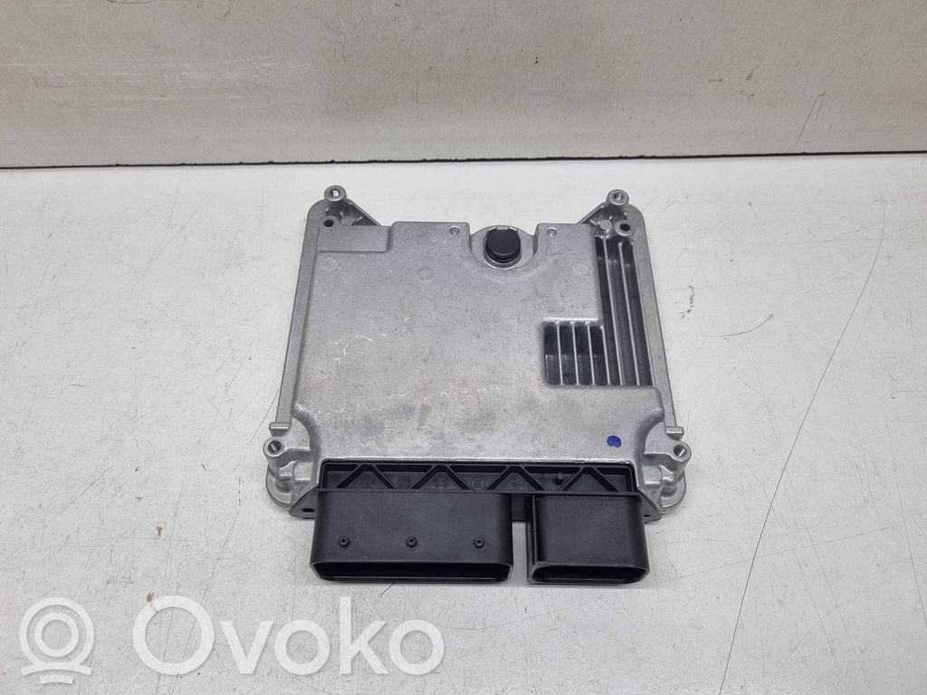 BMW 5 E60 E61 Steering rack control module 