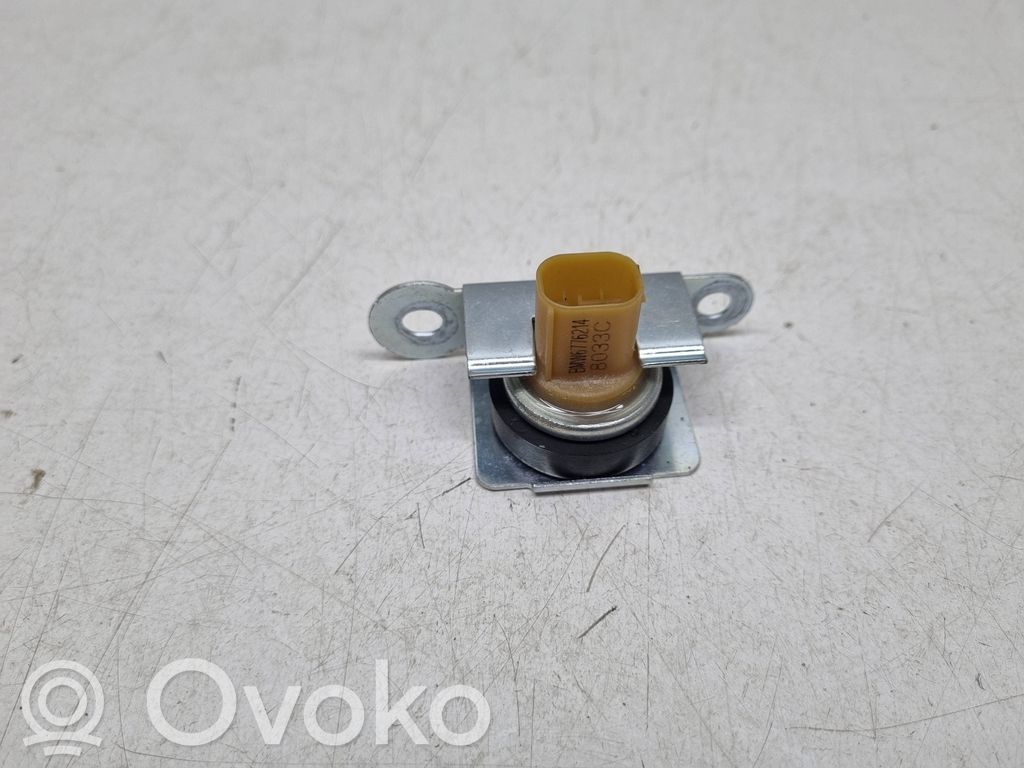 BMW 5 E60 E61 Sensore di accelerazione 