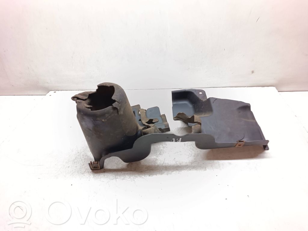 BMW 5 E60 E61 Couvre-soubassement avant 