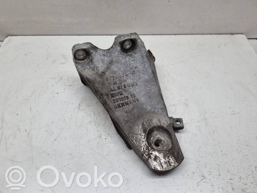 BMW 5 E60 E61 Suport motor 