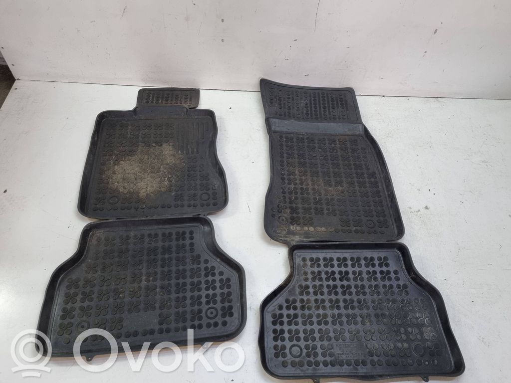 Kit tapis de sol auto