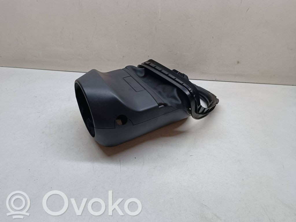 BMW 3 E90 E91 Verkleidung Lenksäule Lenkstock 