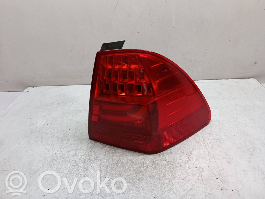 BMW 3 E90 E91 Luci posteriori 