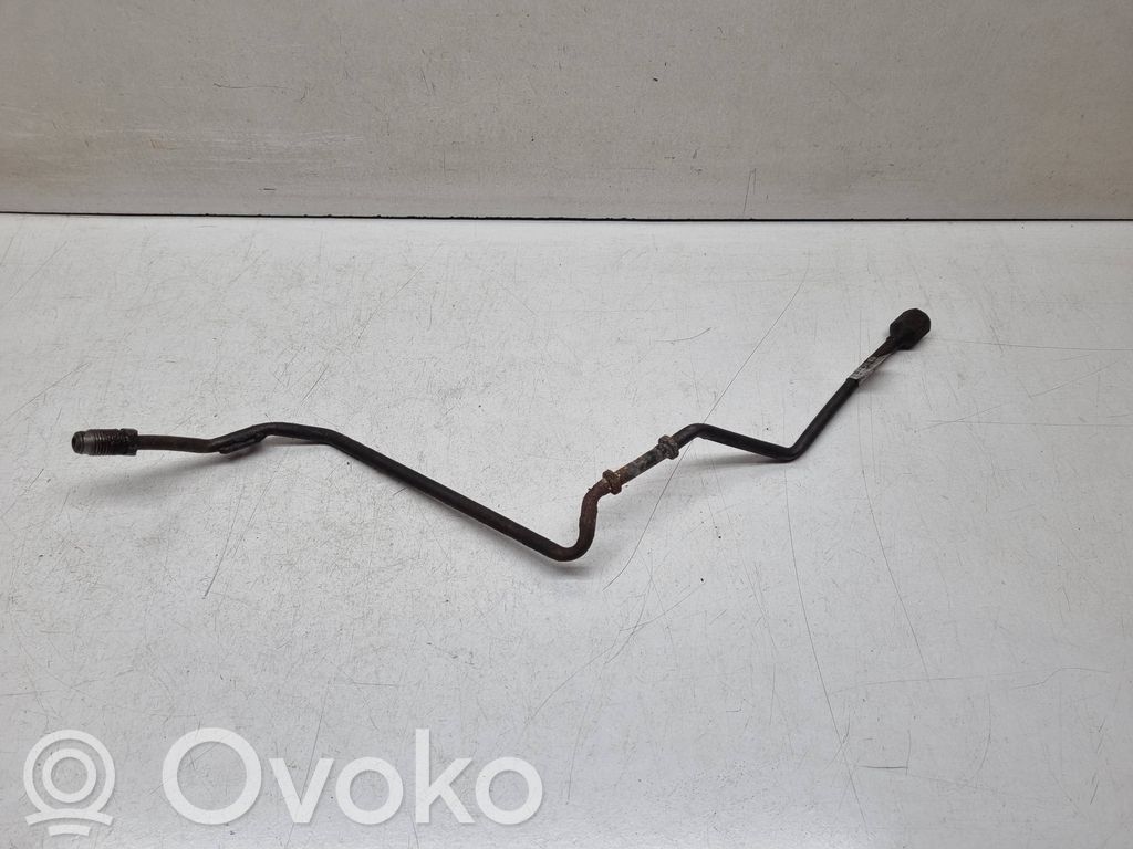 BMW 5 E60 E61 Stabilisateur actif 