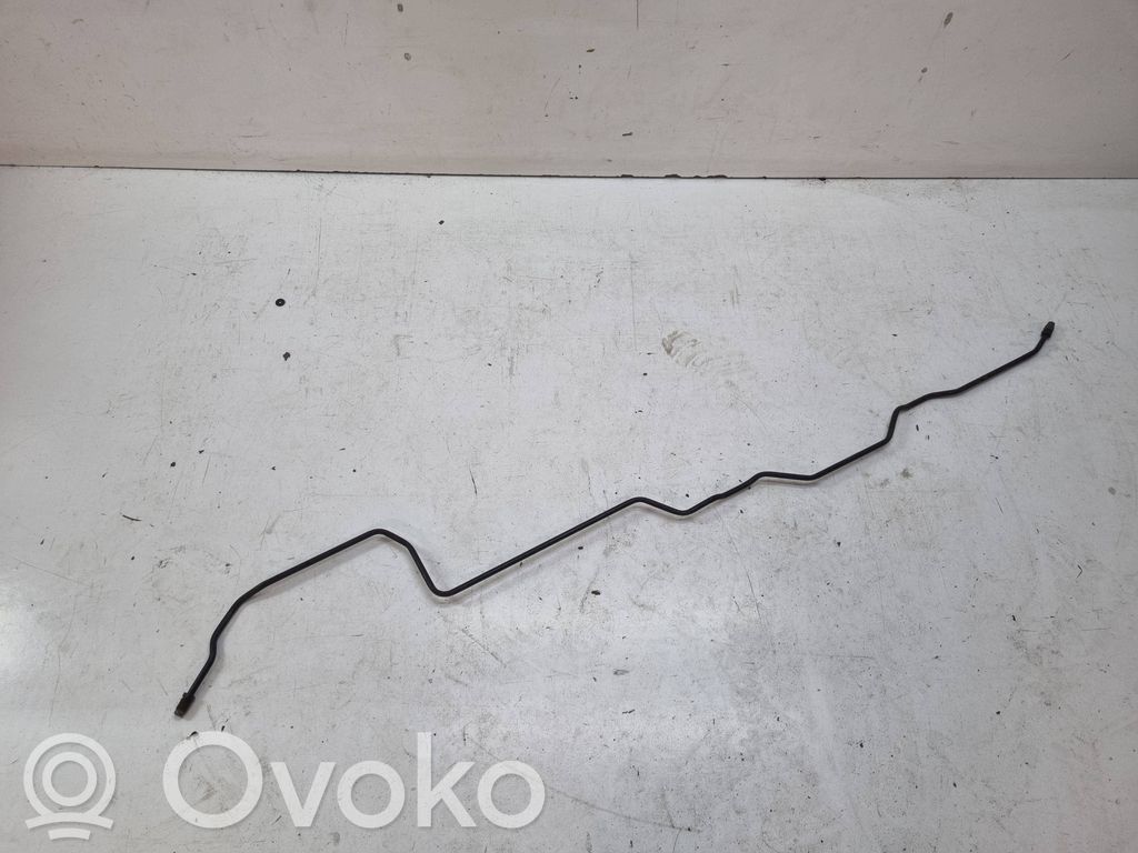 Stabilisateur actif