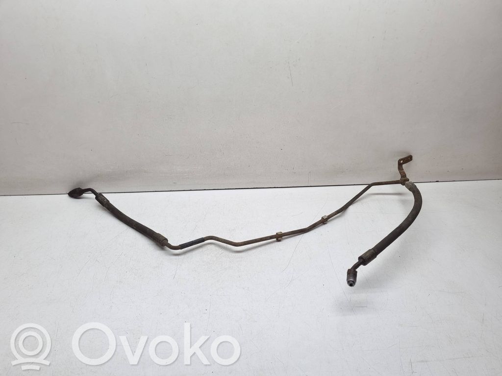 Stabilisateur actif