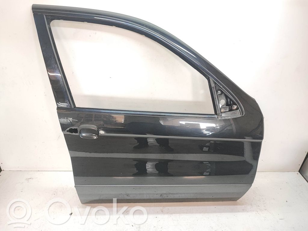 Porte avant