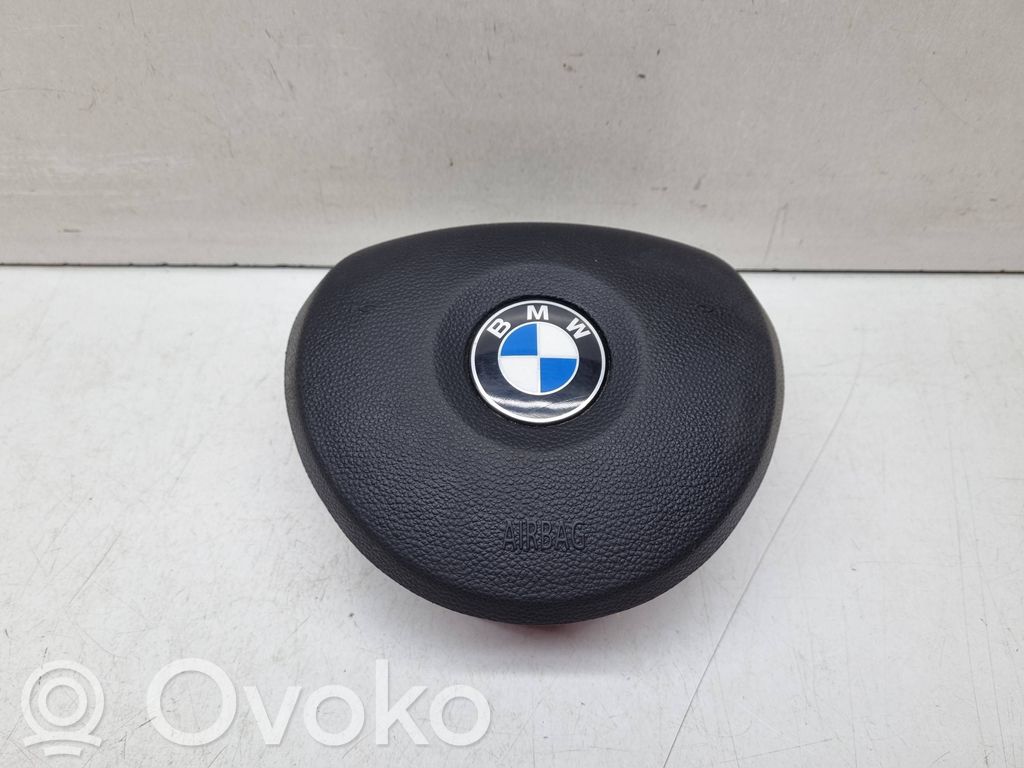 BMW 3 E92 E93 Airbag dello sterzo 
