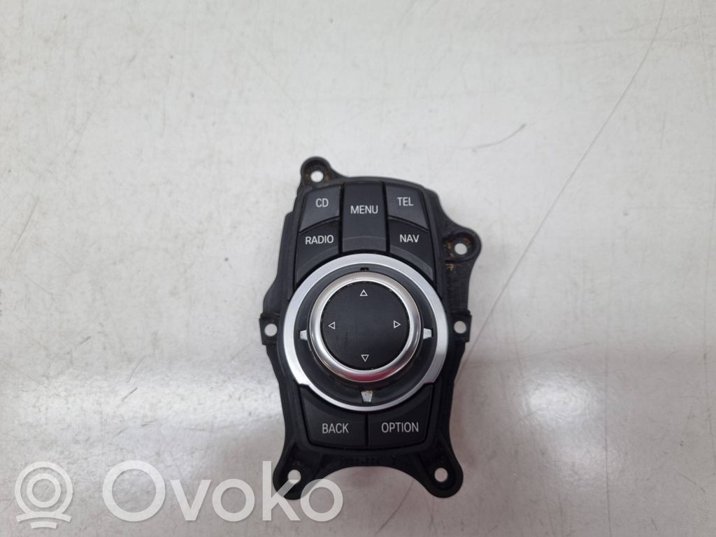 BMW 3 E90 E91 Panel radia 