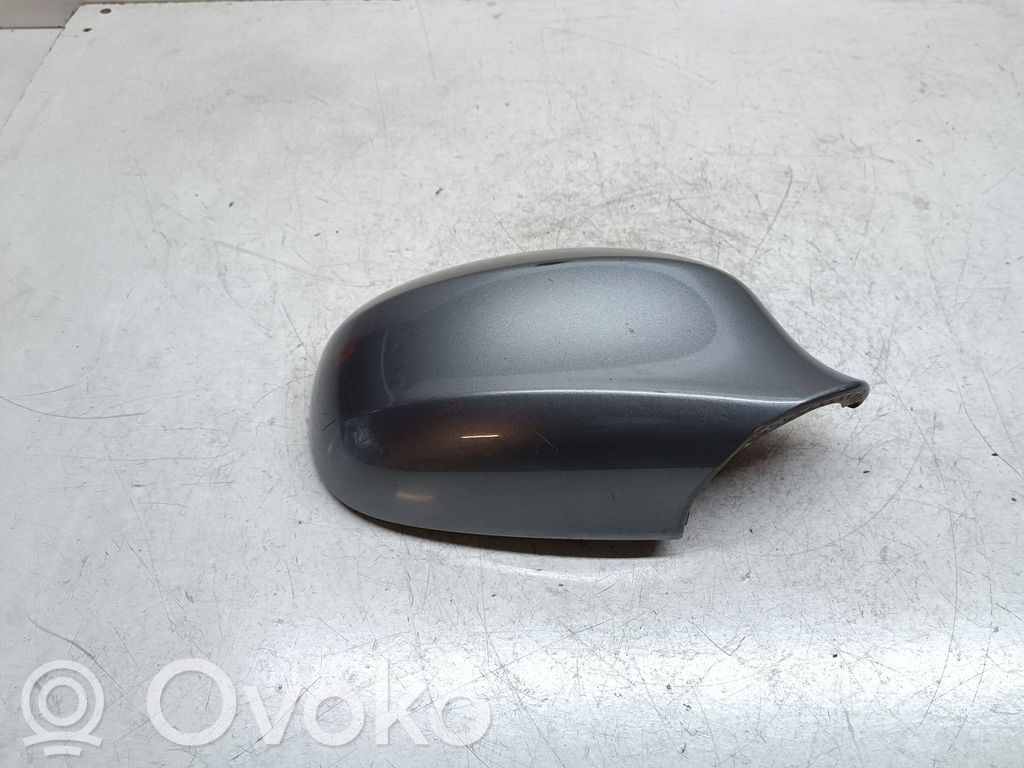 BMW 3 E90 E91 Copertura in plastica per specchietti retrovisori esterni 
