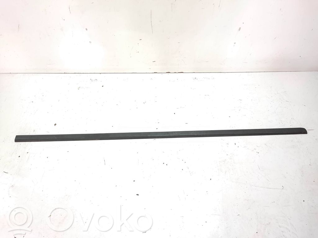 BMW X5 E53 Rivestimento anteriore minigonna laterale 