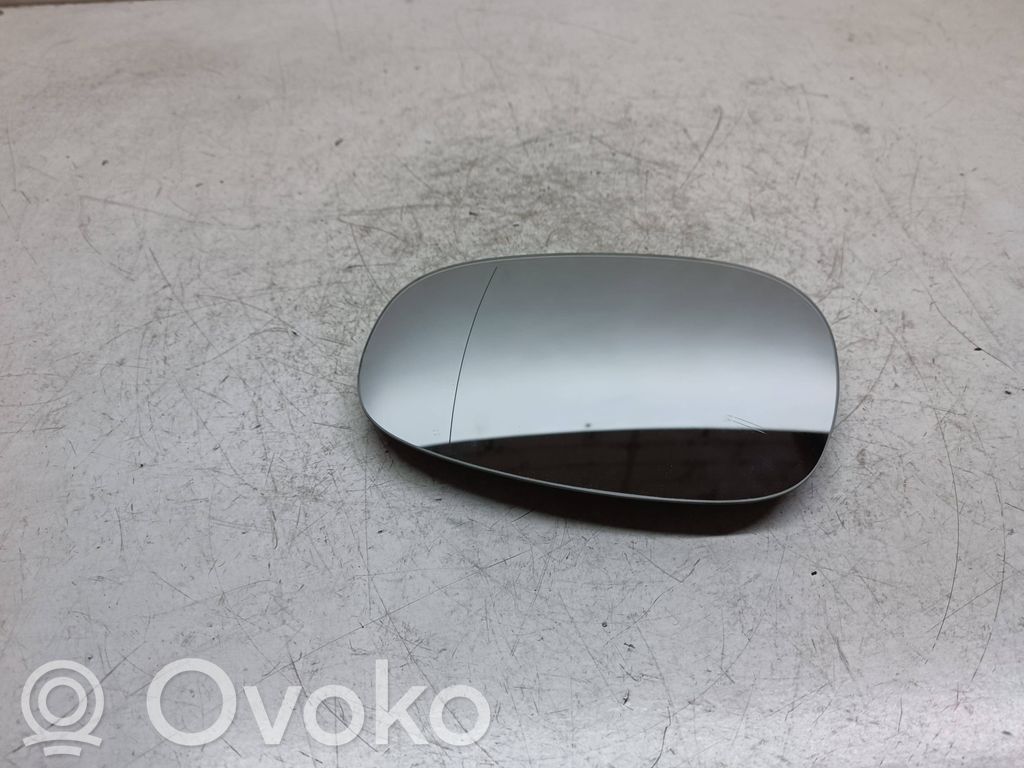 BMW 3 E90 E91 Vidrio del espejo lateral 