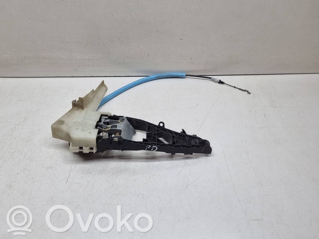 BMW 2 F46 Etuoven ulkokahvan kehys 