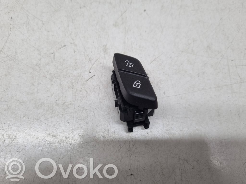 BMW 2 F46 Botón interruptor de bloqueo de puertas 
