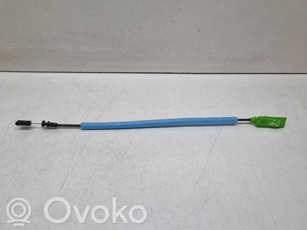 BMW 2 F46 Línea de cable de puerta trasera 