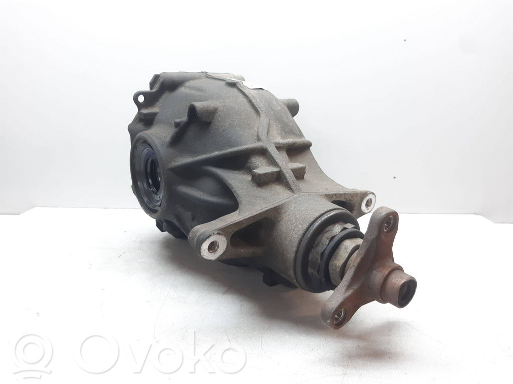 BMW 6 F12 F13 Tylny mechanizm różnicowy 