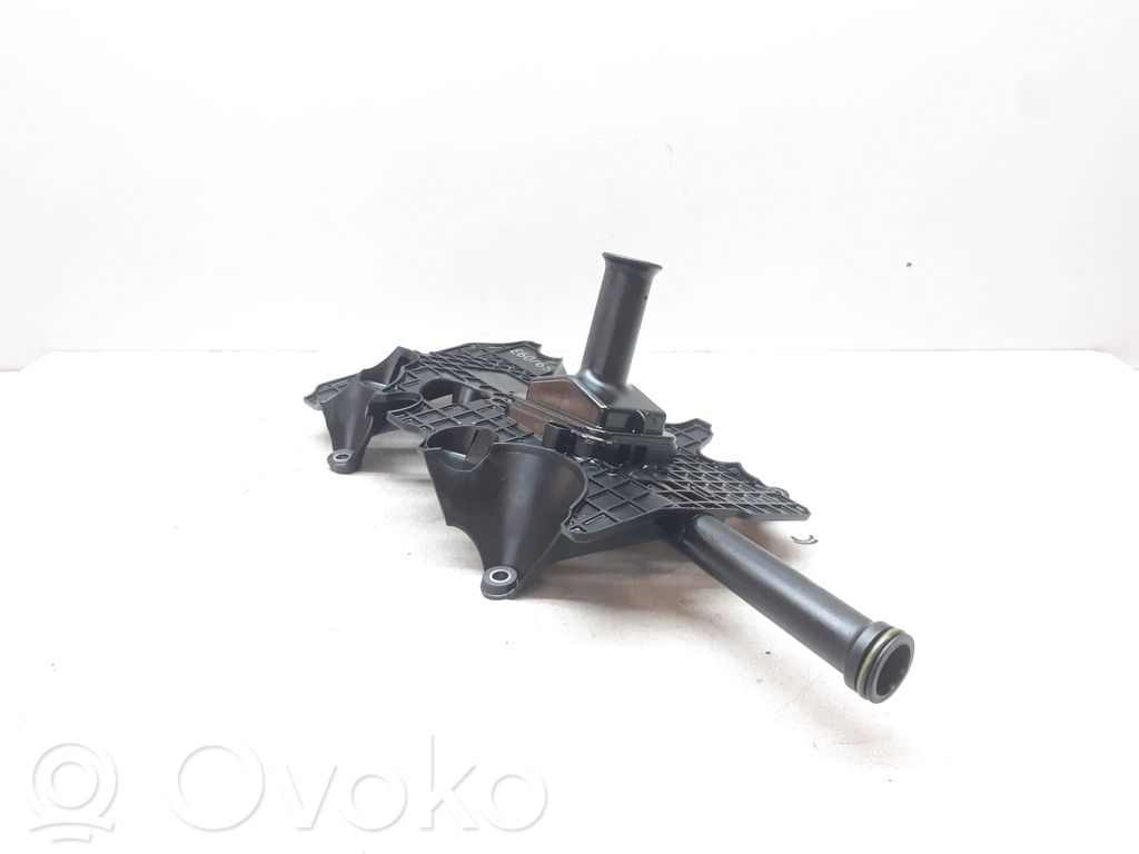 BMW 7 E65 E66 Öljypohjan suodatinputki 