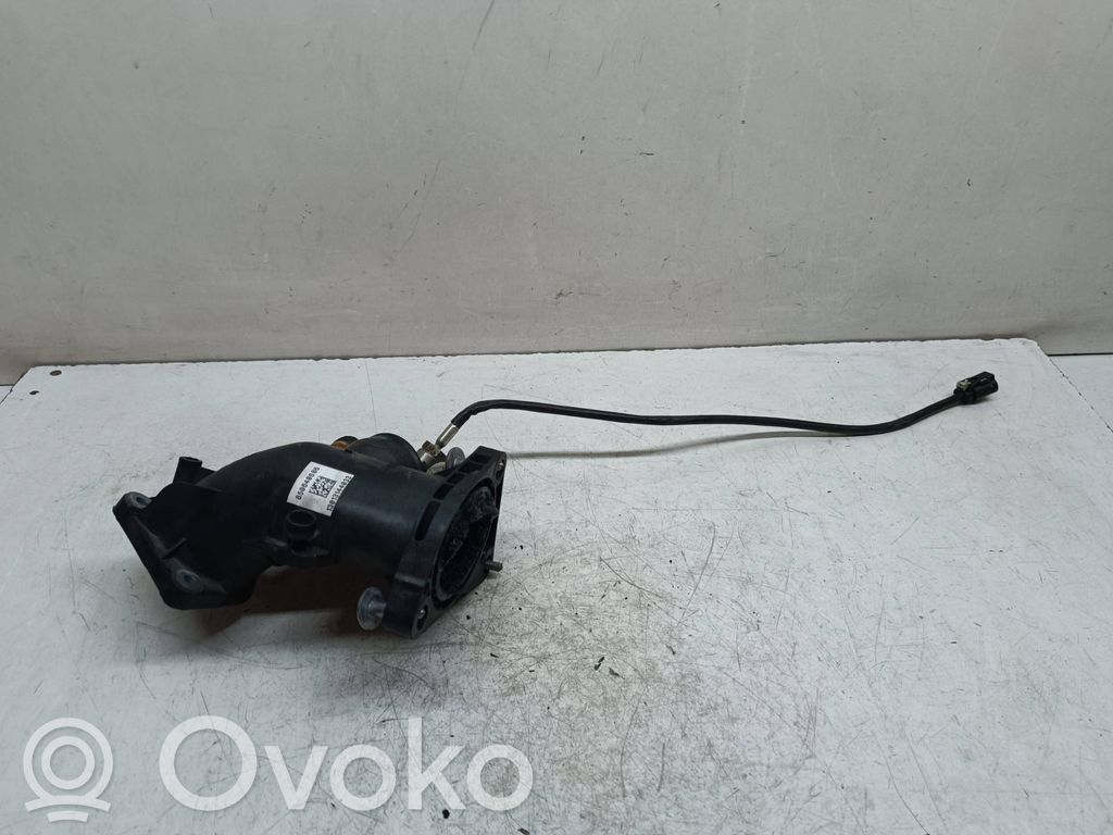 BMW 1 F20 F21 Ansaugluftsensor 