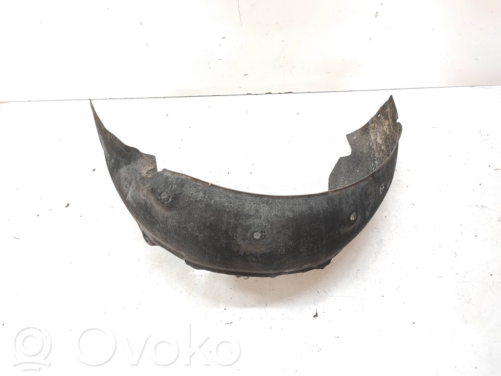 BMW 3 F30 F35 F31 Rivestimento paraspruzzi parafango posteriore