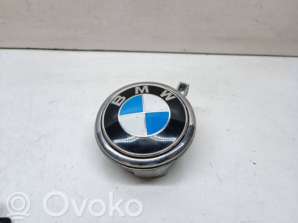 BMW 6 F12 F13 Maniglia esterna del portellone posteriore/bagagliaio 