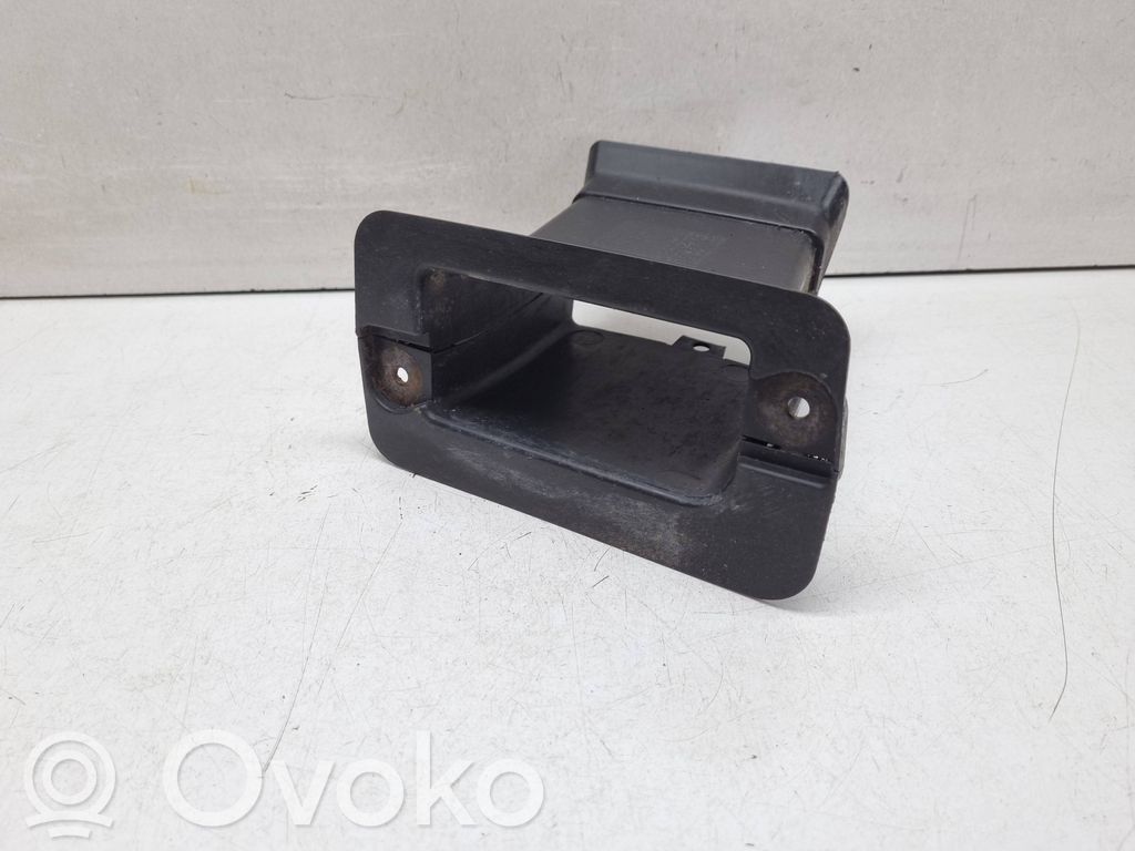 BMW 5 F10 F11 Kanał powietrza hamulca