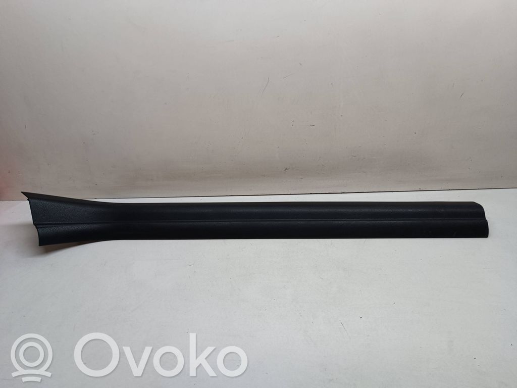 BMW 6 F12 F13 Listwa progowa przednia 