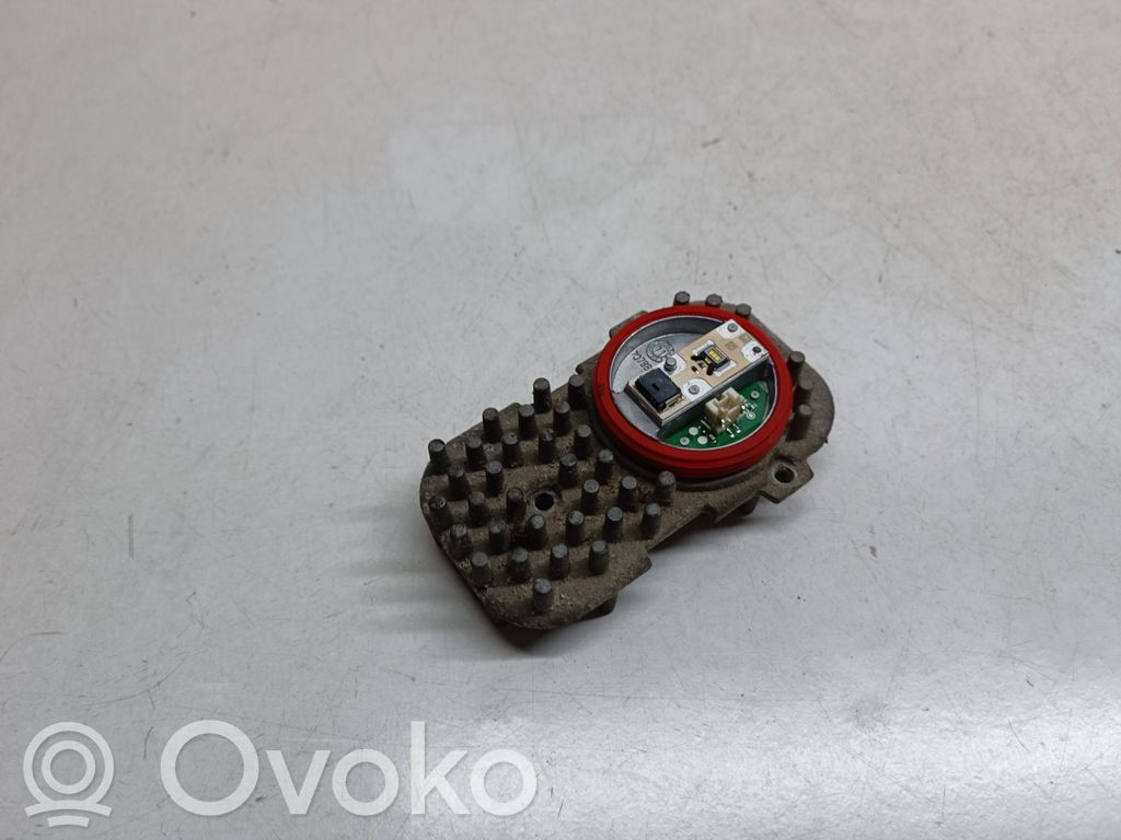 BMW X5 E70 Modulo di controllo ballast LED 