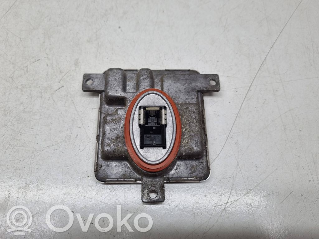 BMW 5 F10 F11 Module de ballast de phare Xenon