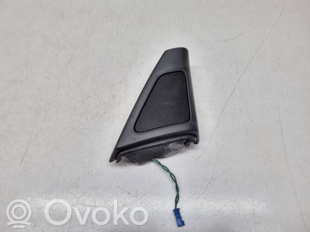 BMW 5 F10 F11 Altoparlante ad alta frequenza portiera anteriore 