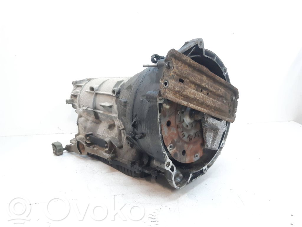 BMW 5 F10 F11 Caja de cambios automática