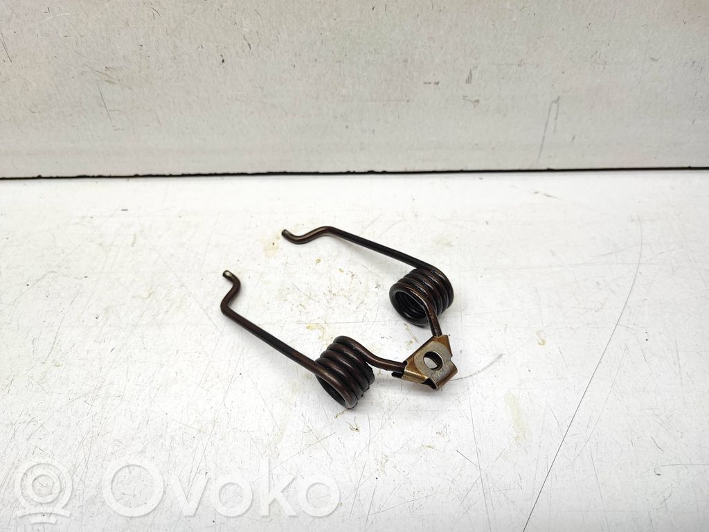 BMW X3 F25 Alte piese motor