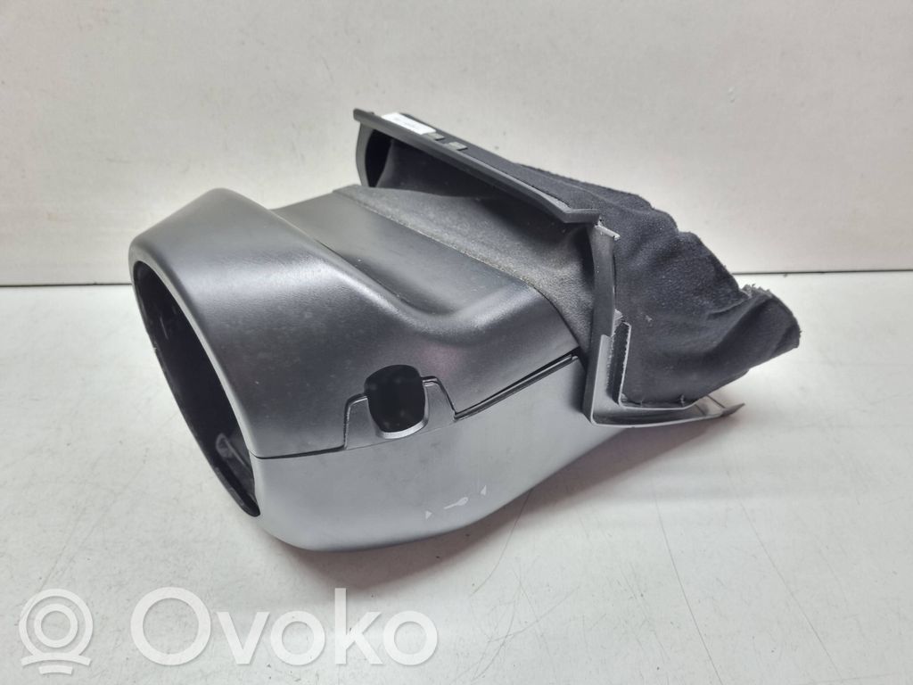 BMW 5 F10 F11 Rivestimento del piantone del volante 