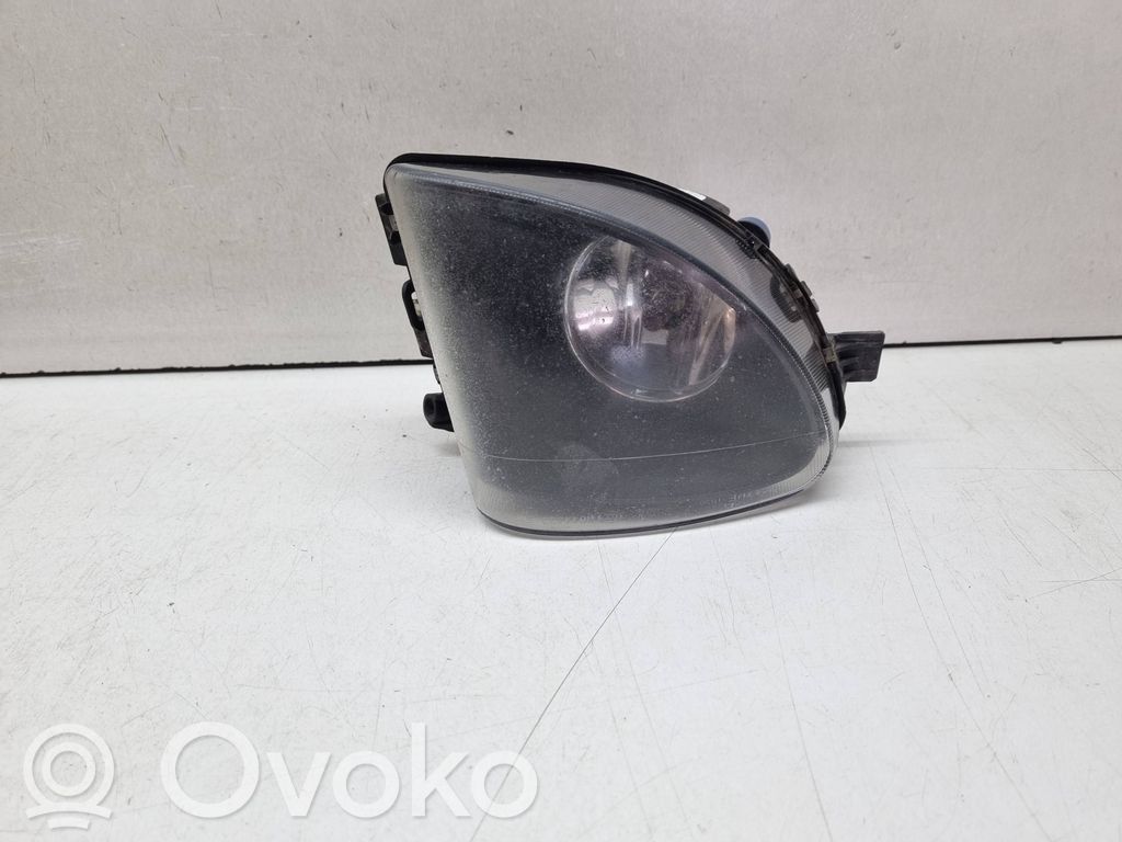 BMW 5 F10 F11 Fendinebbia anteriore 