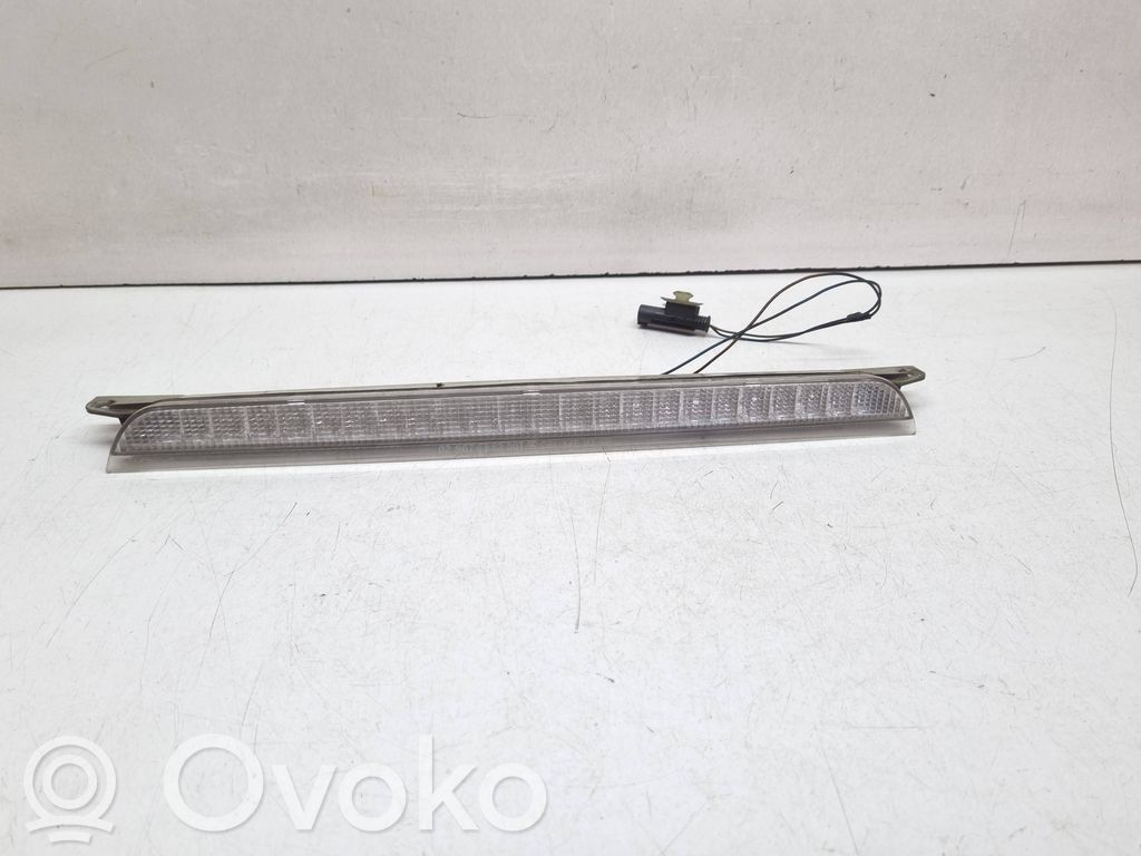 BMW X5 E53 Luce d’arresto centrale/supplementare 