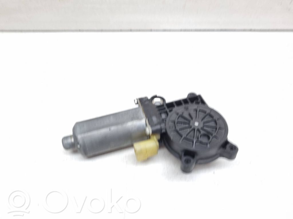 BMW X5 E53 Silnik regulatora szyby drzwi przednich 