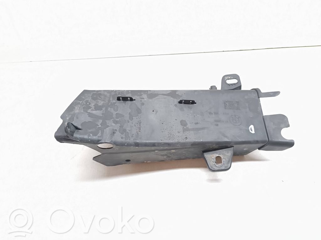BMW 5 F10 F11 Canale/condotto dell’aria per il raffreddamento del freno 