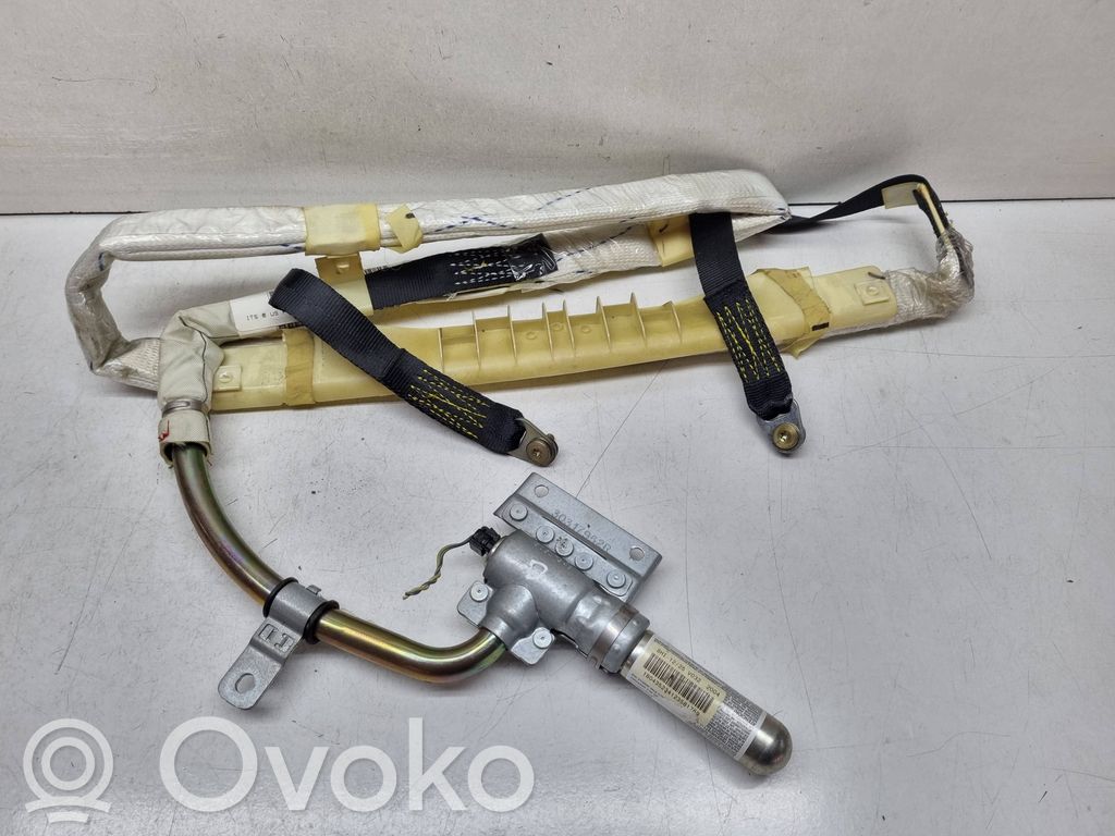 Kurtyna airbag   8267158