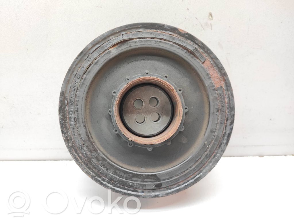 BMW 3 GT F34 Puleggia dell’albero motore 