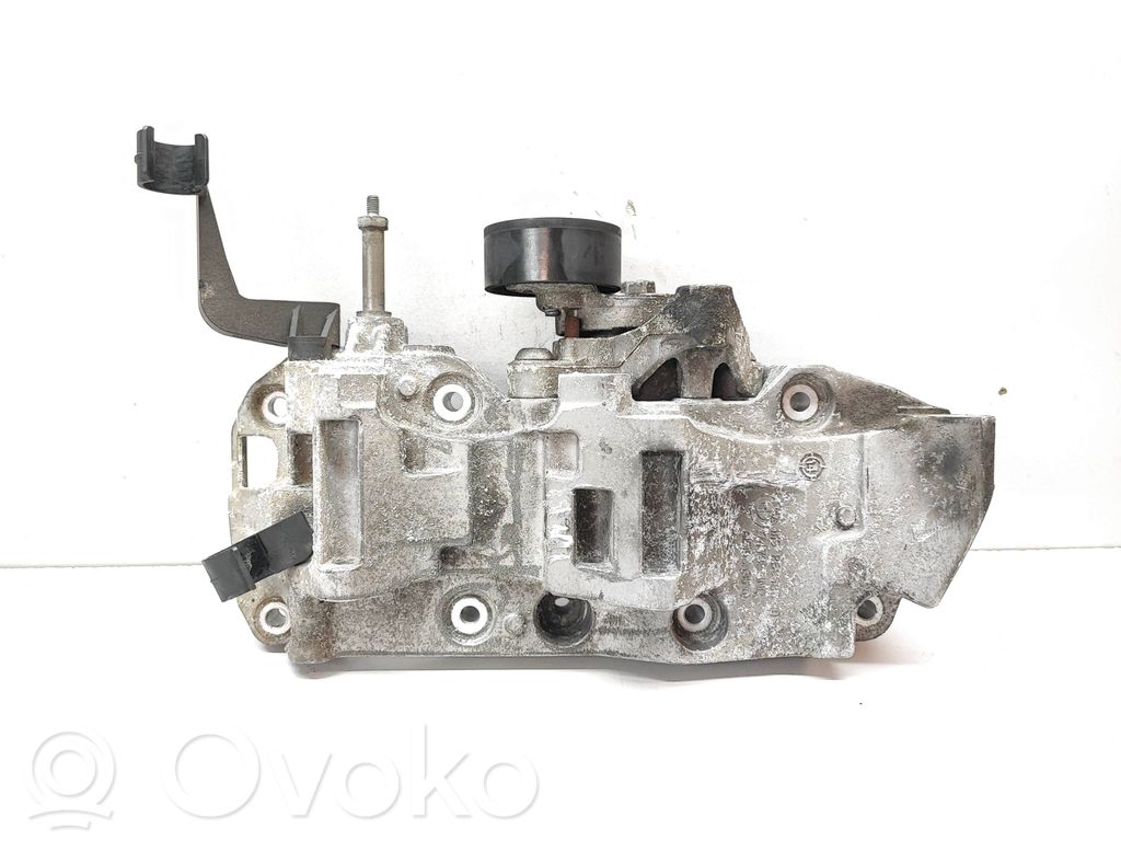 BMW 3 GT F34 Suport montaj compresor A/C 