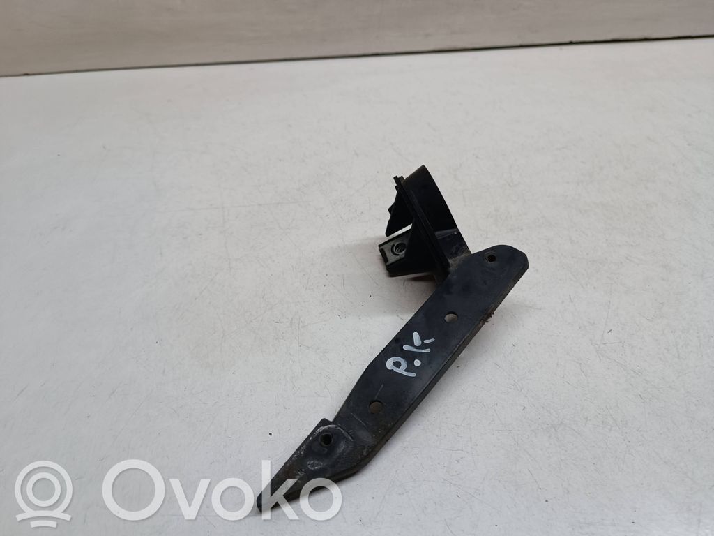 BMW 3 E90 E91 Support de montage d'aile 