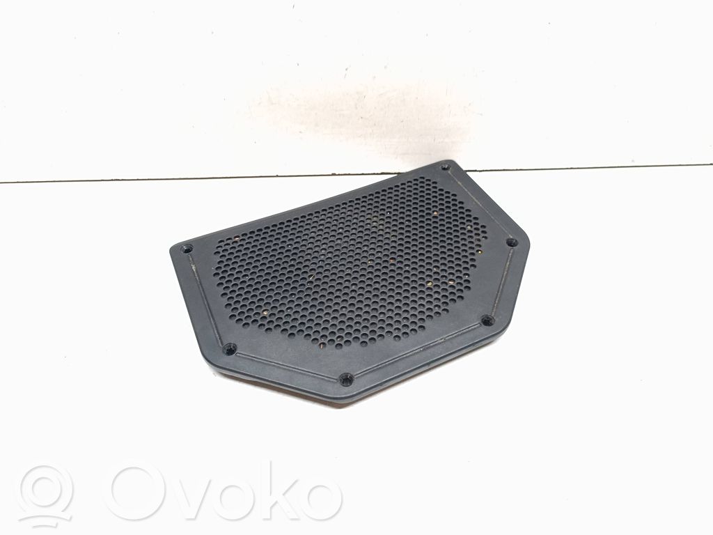 BMW 3 E90 E91 Mască/grilă subwoofer 