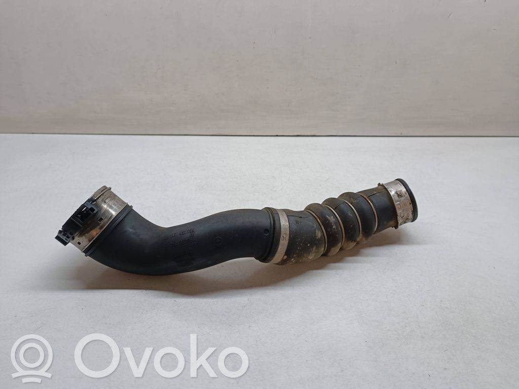 BMW 3 E90 E91 Tubo flessibile intercooler 