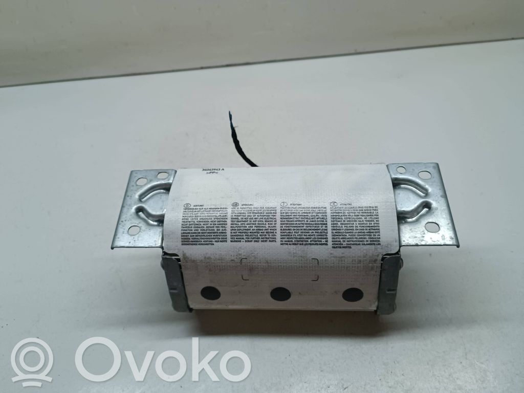 BMW 3 E90 E91 Airbag del passeggero 