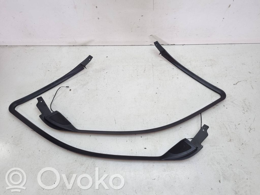 BMW X5 E53 Ornament geam ușă față 